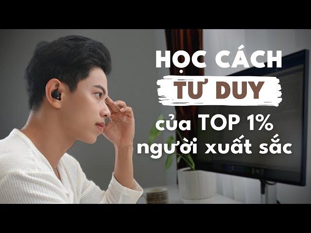 Analytical Thinking (Tư duy phân tích): Cách luyện tập phân tích vấn đề