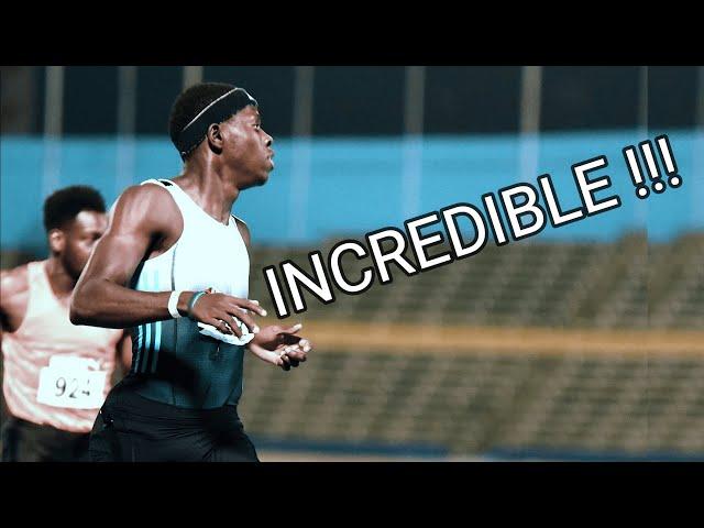 This Will Be Epic !!! | Oblique Seville Vs. Ackeem Blake| Jamaica National Trials 2022