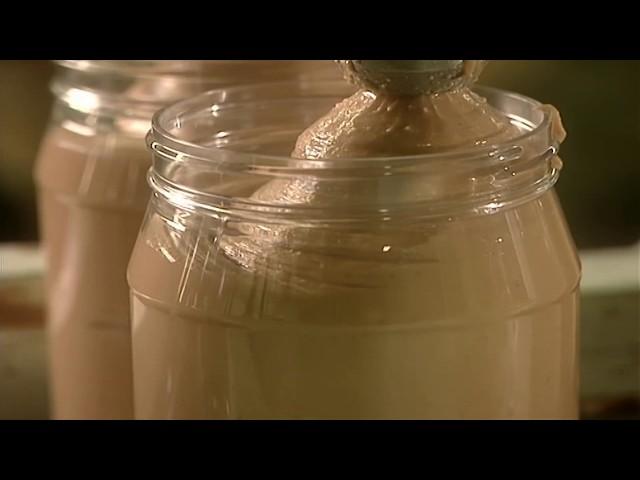 How It's Actually Made - Peanut Butter