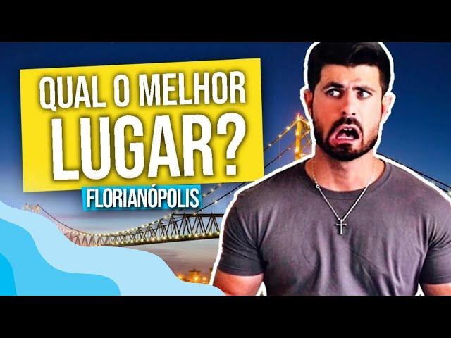 Onde morar em Florianópolis? Você Precisa Saber Disso!