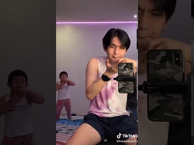 Tiktok Franz miaco