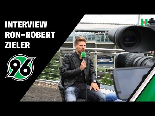 Abschiedsinterview Ron-Robert Zieler | Hannover 96