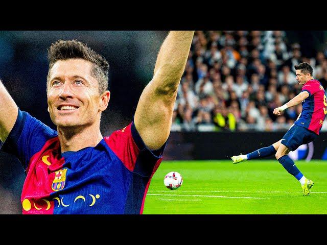 ICONIC ELCLÁSICO | Top Moments MD11