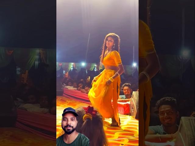 king vs queen Priya Suhani stage show dance video