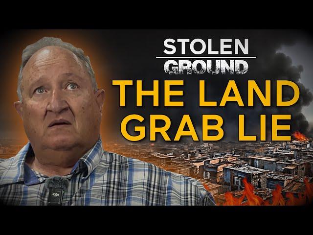 Stolen Ground: The Tygerberg Raceway story — Who’s really behind the land grabs in South Africa?