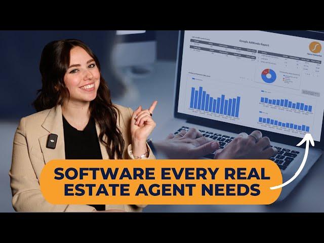 What is the Best Real Estate Lead Generation Software?