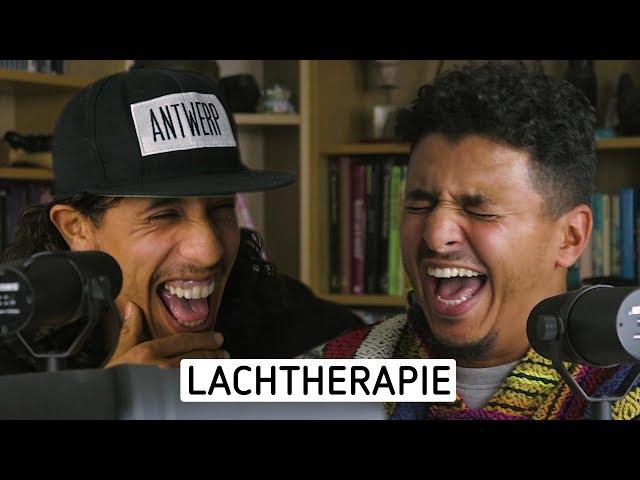 LACHTHERAPIE - Saïd vs. Salah