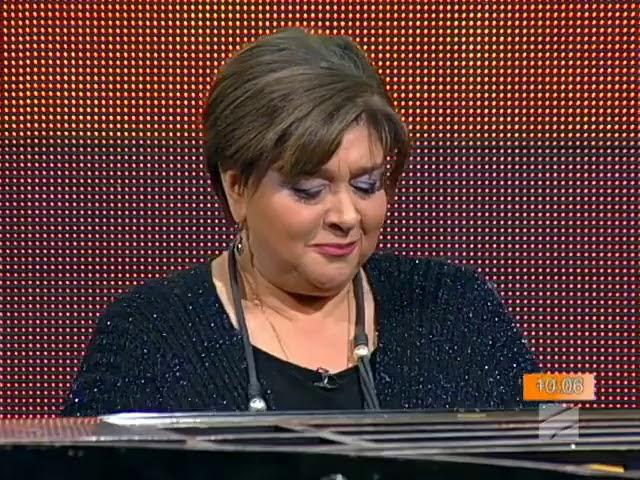 იაგუნდი - ორიგინალი ვერსია (ნოდიკო ტატიშვილი და თამრიკო ჭოხონელიძე)