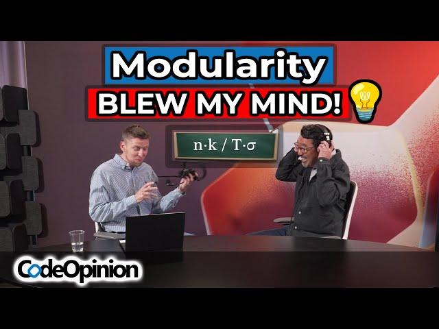 Design, Modularity, and the Future of Software — Gene Kim on Vibe Coding