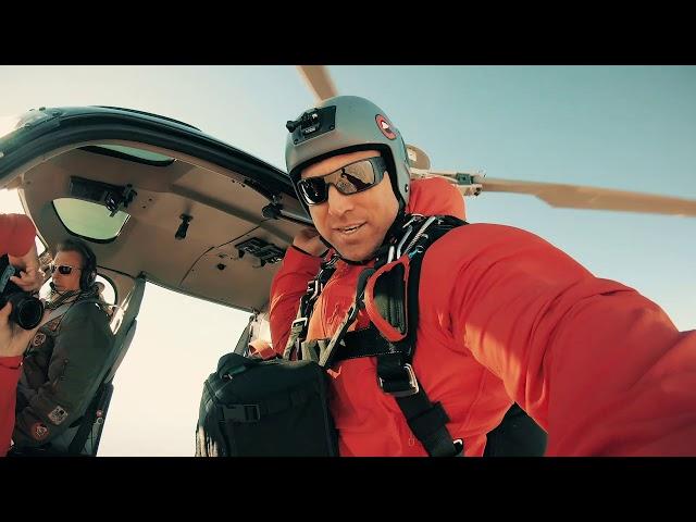 H5 Helicopters adventure in Luxury
