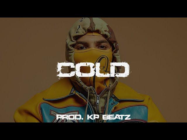 [FREE] "Cold" Free Type Beat | Rap Beat | 158 BPM