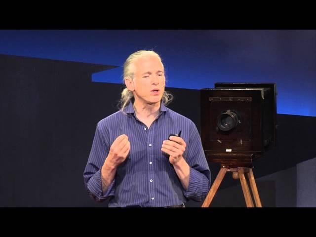 Focusing new light on memory | Everett Kennedy Brown | TEDxKyoto