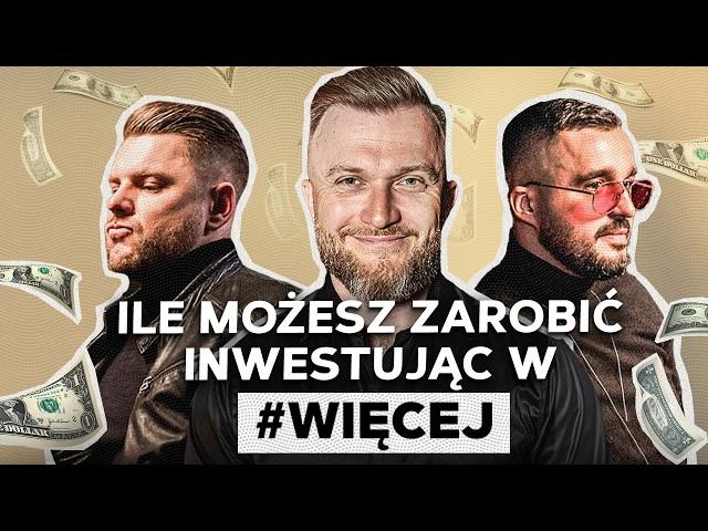 NA CZYM POLEGA Inwestowanie w Nieruchomości z #WIĘCEJ? | Kamil Michalik i Michał Walaskowski | PP