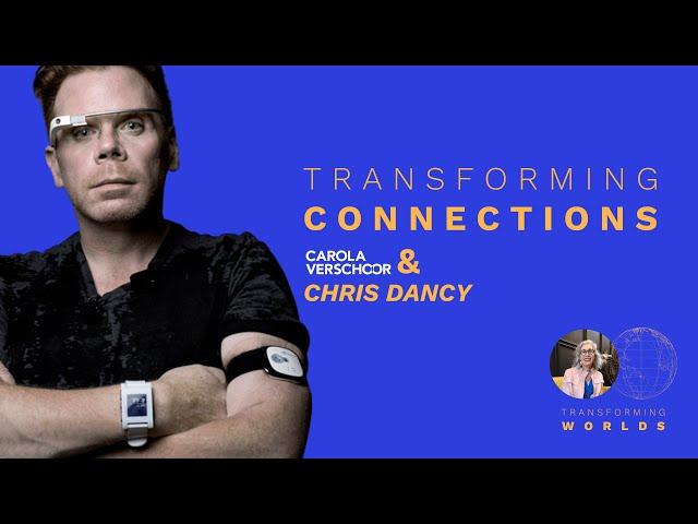 Transforming CONNECTIONS
