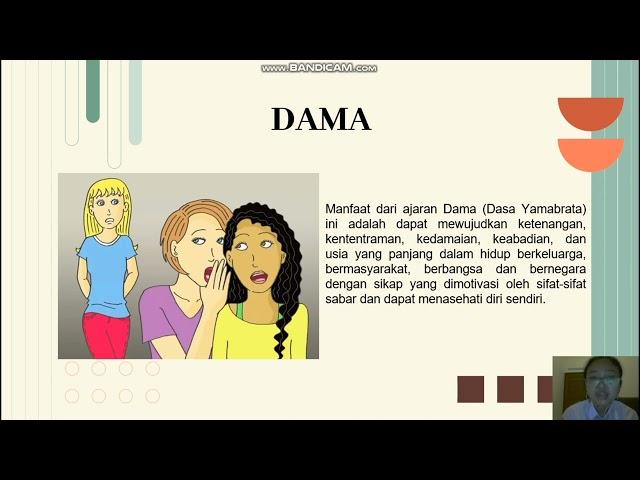 12.Dewa Ayu Gde Citra Pradnya Dewi_XII MIPA 5_Dasa Yama Bhrata