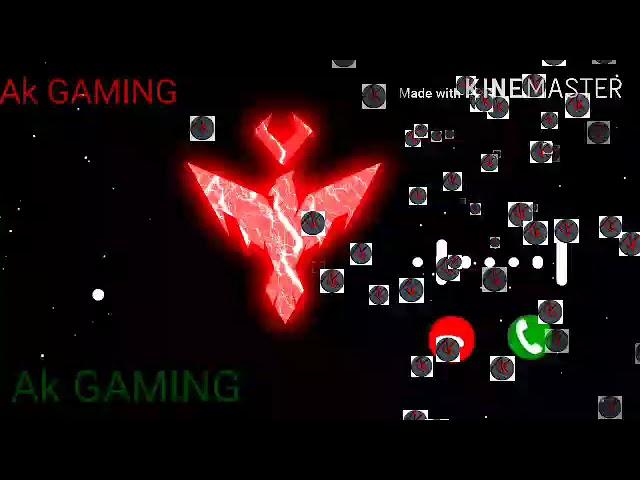 ff ringtone  video Ak GAMING 172