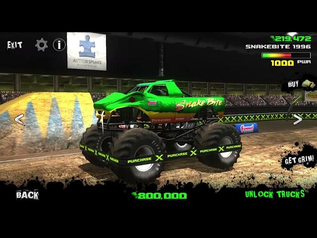 MTD Gameplay #Monster Truck Destruction Ep.11 /Destruction/freestyle/Finals      #A-K Gameplay