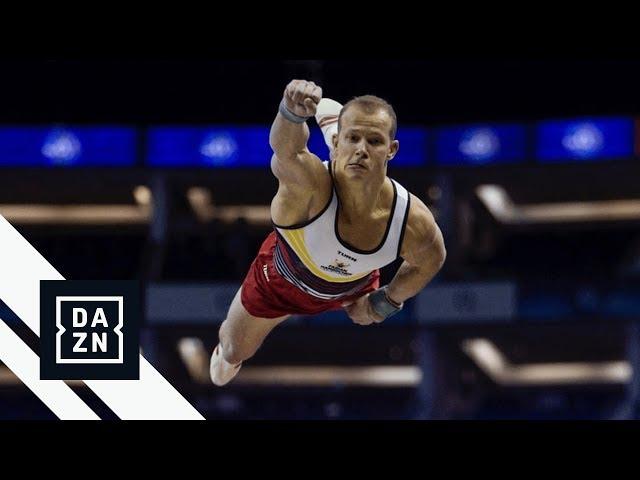 HIGHLIGHTS | Superstars Of Gymnastics (Session 1)