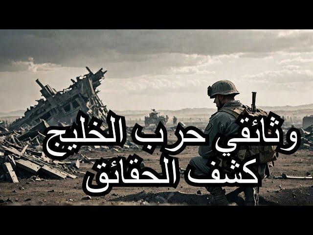 وثائقي حرب الخليج: حقائق وأسرار