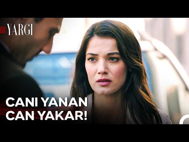 Engin'in İntikam Listesi Ceylin ve Ilgaz'ın Elinde - Yargı