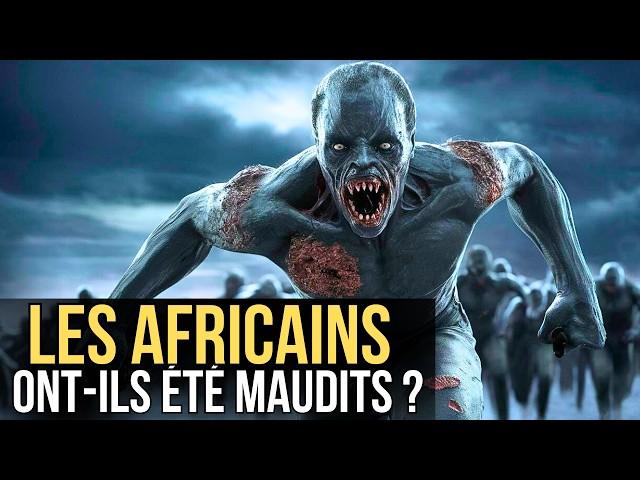 [RÉVÉLÉ] LA BIBLE RACONTE L'HISTOIRE DE L'ORIGINE DU PEUPLE AFRICAIN.