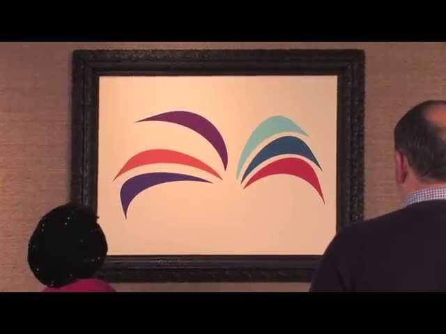 Ce transmite un logo?