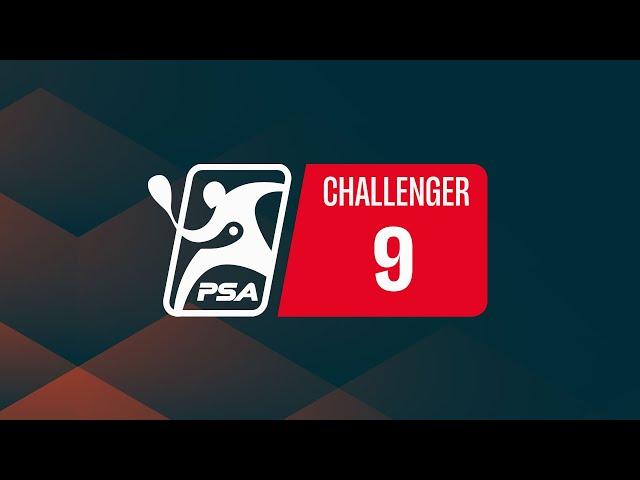 Finals | Guilfoyle PSA Squash Classic 2025