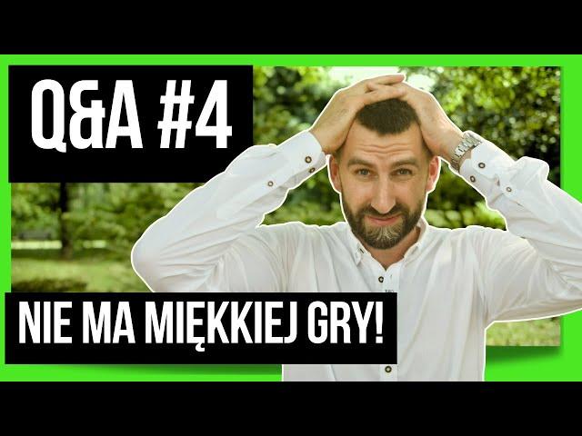 Q &A #4 z Prezesem Naczelnej Rady Łowieckiej