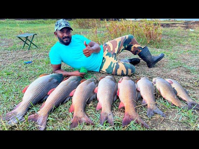 Small boll Fishing | Best Bottle Fishing | Bottle Fishing with River | Fishing Traps