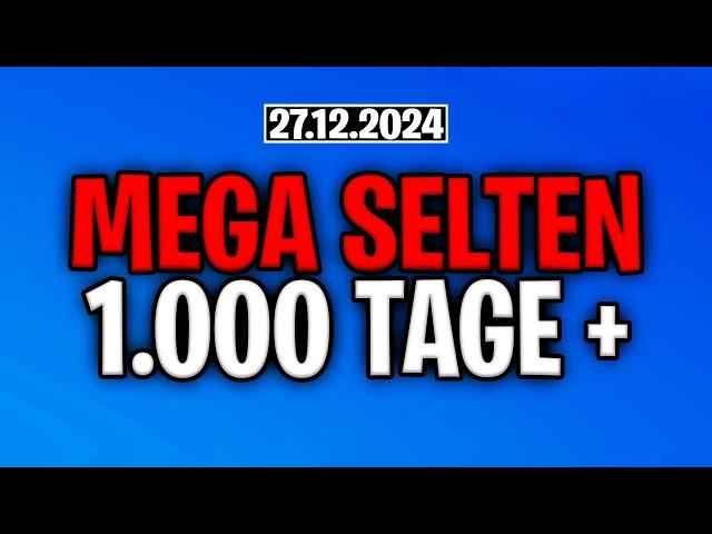 Fortnite Daily Item Shop 27.12.2024 | OMG | Shop von heute 27.12.2024