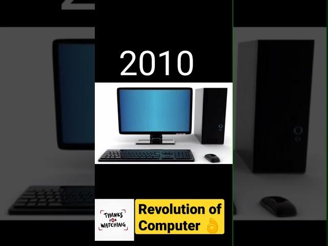 #computer #live #revolution #revolutionreal #generation