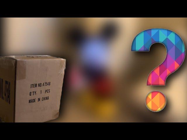 Surprise Unboxing & Review from Josh the Inflatable and Tractor Guy