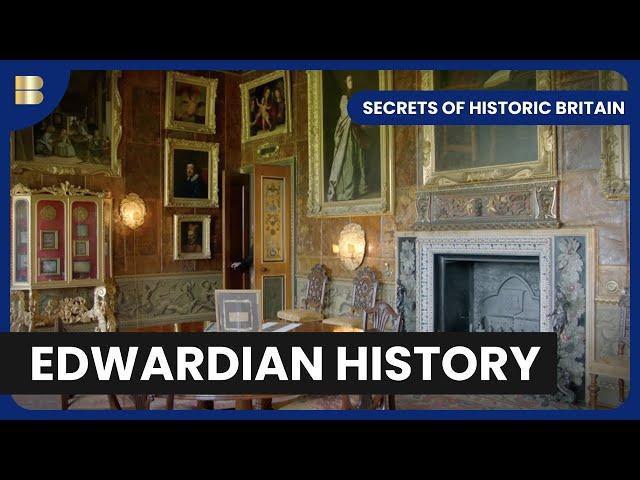 The Secret Life of an Edwardian Countess - Secrets of Historic Britain
