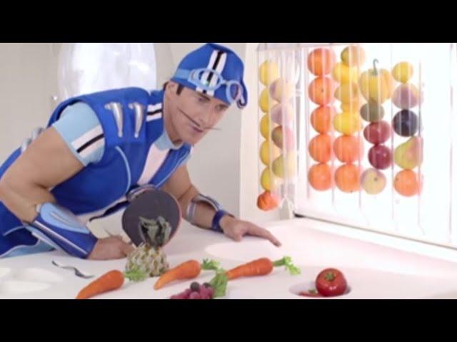 Lazy Town Deutsch | LazyTowns größte Hits ganzer Film | Ganze Folgen Kindersendungen ganze Folgen