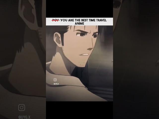 okabe rintarou edit - Steins gate edit