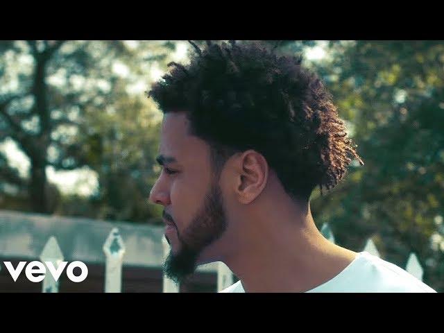 J. Cole - Wet Dreamz