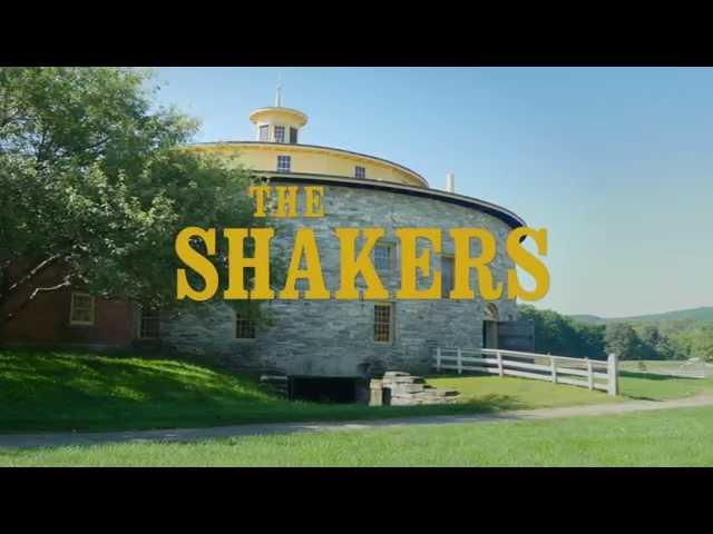 The Shakers: America’s Quiet Revolutionaries