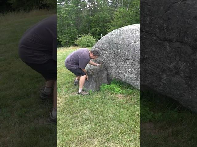 This Rock Fooled Everyone for 30 YEARS!