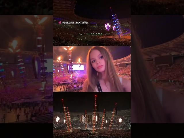  контент с концерта 🫶 @MILANASTARR #milanastar #миланастар #ytshorts #shortsvideo