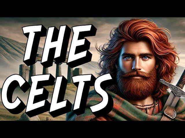 15 Fascinating Facts About the Celts - Europe’s Mysterious Tribes