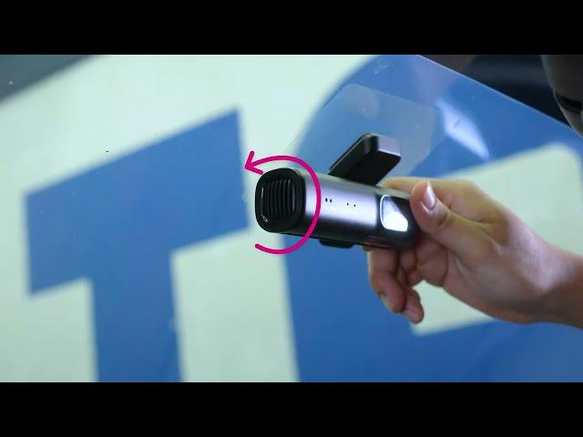 How to Install a Trapo Dashcam: Step-by-Step Guide