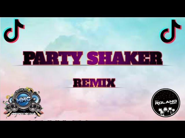 R.I.O. - Party Shaker  ( Tekno Remix ) Dj Roland Remix