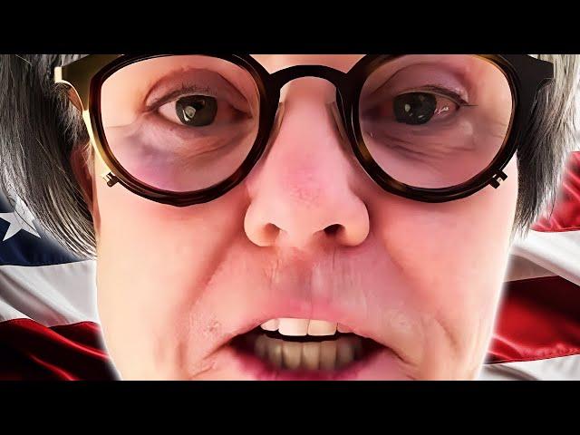 End Stage Trump Derangement | Rosie O'Donnell is NOT Doing Well 