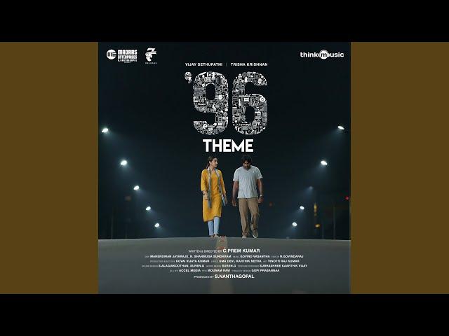 96 (Theme) (From "96")