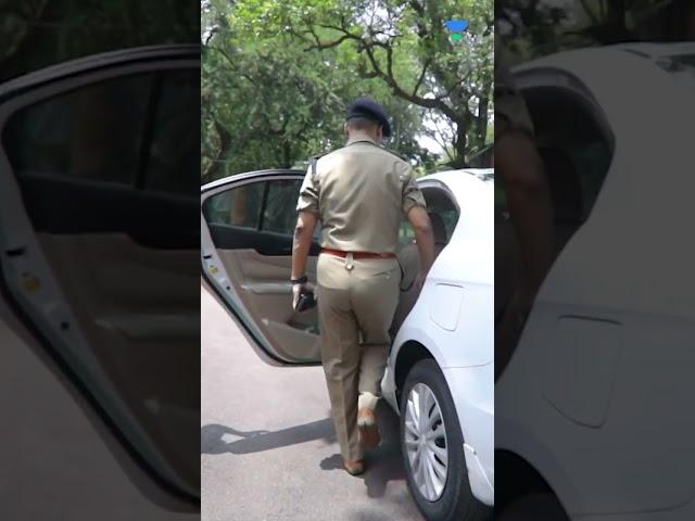 Life of an IPS Officer - Reality Revealed by IPS Abhishek Pallava #ips #ipsofficer #ipslife