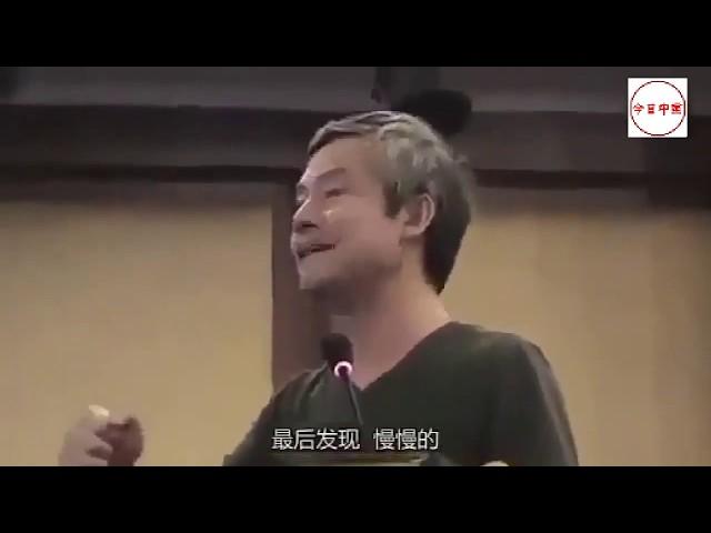 北京大学法学院教授贺卫方：法西斯主义与社会主义相似之处。中国在纳粹化、法西斯化！