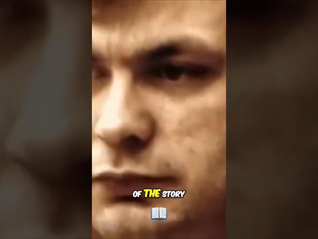 Chilling True Crime Story: Jeffrey Dahmer's Shocking Traffic Stop Revealed