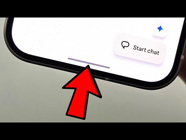 How To Use Gestures on Google Pixel 9 (Swipe Navigation Gestures)