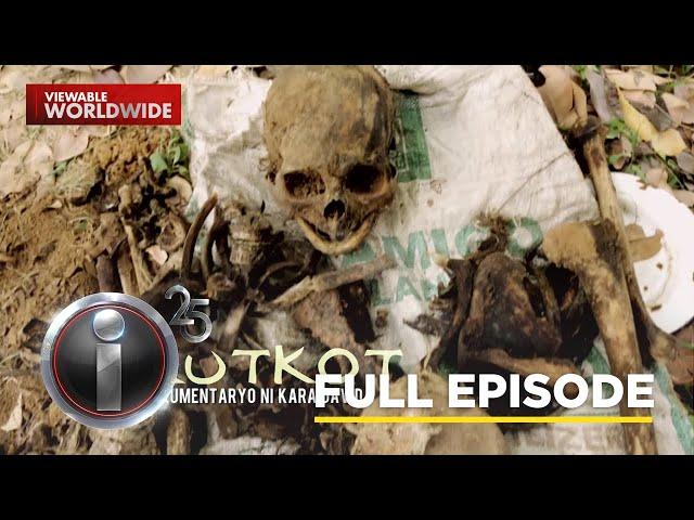 ‘Kutkot,’ dokumentaryo ni Kara David (Full Episode) | I-Witness