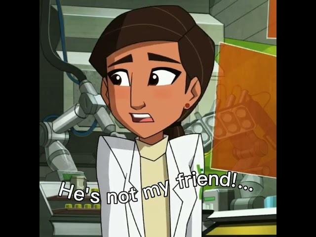 This you? [Karmi meme edit] 